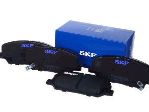 Set placute frana SKF VKBP 80228 A – KIA | AutoRival