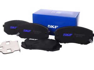 Set placute frana SKF VKBP 80267 A – KIA | AutoRival