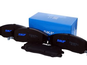 Set placute frana SKF VKBP 80436 A – KIA | AutoRival