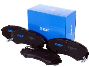 Set placute frana SKF VKBP 80454 A – KIA | AutoRival