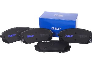 Set placute frana SKF VKBP 80637 A – KIA | AutoRival