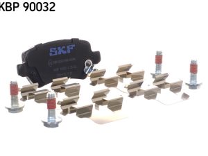Set placute frana SKF VKBP 90032 A – KIA | AutoRival