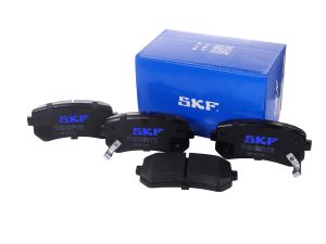 Set placute frana SKF VKBP 90054 A – KIA | AutoRival