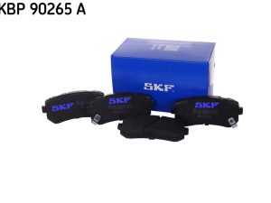 Set placute frana SKF VKBP 90265 A – KIA | AutoRival