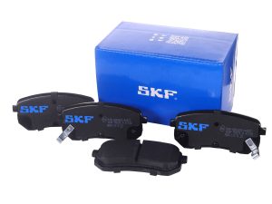 Set placute frana SKF VKBP 90276 A – KIA | AutoRival