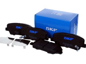 Set placute frana SKF VKBP 90335 A – KIA | AutoRival