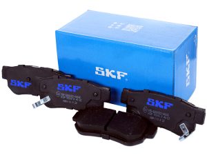 Set placute frana SKF VKBP 90340 A – KIA | AutoRival