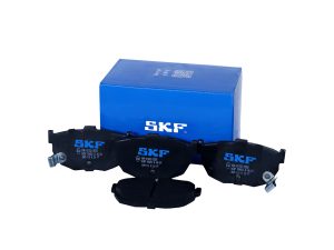 Set placute frana SKF VKBP 90483 A – KIA | AutoRival