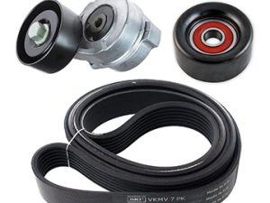 Set curea transmisie cu caneluri SKF VKMA 64022 – KIA | AutoRival