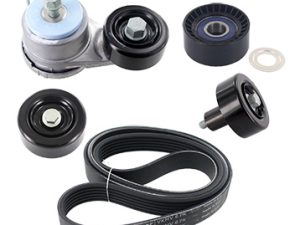 Set curea transmisie cu caneluri SKF VKMA 64137 – KIA | AutoRival