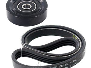 Set curea transmisie cu caneluri SKF VKMA 65015 – KIA | AutoRival