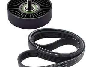 Set curea transmisie cu caneluri SKF VKMA 65037 – KIA | AutoRival
