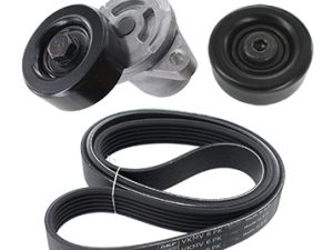 Set curea transmisie cu caneluri SKF VKMA 65127 – KIA | AutoRival