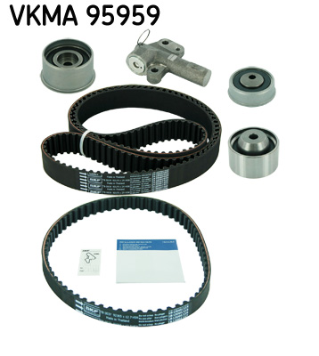 Kit distributie SKF VKMA 95959 – KIA | AutoRival