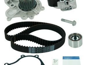 Set pompa apa + curea dintata SKF VKMC 95660-1 – KIA | AutoRival