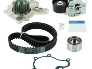 Set pompa apa + curea dintata SKF VKMC 95660-3 – KIA | AutoRival