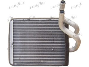 Schimbator de caldura incalzire habitaclu FRIGAIR 0633.3007 – KIA | AutoRival