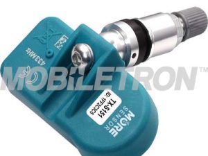 Senzor sistem de control al presiunii pneuri MOBILETRON TX-S151 – KIA | AutoRival