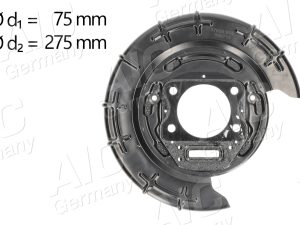 Protectie stropire disc frana AIC 57008 – KIA | AutoRival
