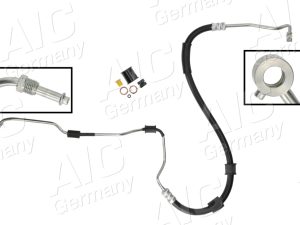 Furtun hidraulic sistem de directie AIC 58524 – KIA | AutoRival