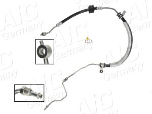 Furtun hidraulic sistem de directie AIC 58687 – KIA | AutoRival