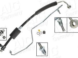 Furtun hidraulic sistem de directie AIC 59875 – KIA | AutoRival