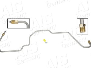 Furtun hidraulic sistem de directie AIC 59940 – KIA | AutoRival