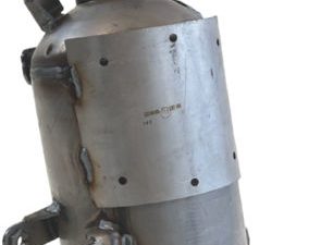 Filtru funingine / particule sistemde esapament BOSAL 095-583 – KIA | AutoRival