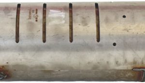 Filtru funingine / particule sistemde esapament BOSAL 097-222 – KIA | AutoRival