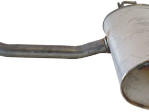Toba esapament finala BOSAL 169-221 – KIA | AutoRival