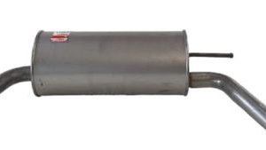 Toba esapament finala BOSAL 280-277 – KIA | AutoRival