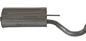 Toba esapament finala BOSAL 282-979 – KIA | AutoRival