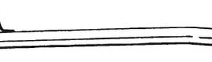 Racord evacuare BOSAL 810-489 – KIA | AutoRival