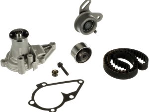 Set pompa apa + curea dintata GATES KP15479XS
