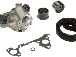 Set pompa apa + curea dintata GATES KP15611XS