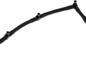 Furtun supracurgere combustibil GATES MFL1235