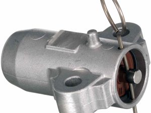 Amortizor vibratii curea distributie GATES T43229
