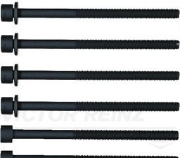 Set surub chiulasa VICTOR REINZ 14-19042-01 – KIA | AutoRival