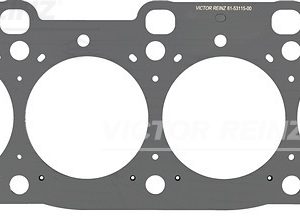 Garnitura chiulasa VICTOR REINZ 61-53115-00 – KIA | AutoRival