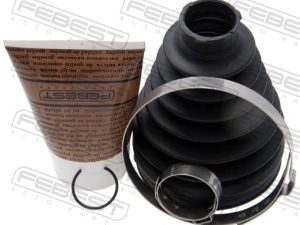Burduf cauciuc articulatie planetara FEBEST 0117P-ZZE150 – KIA | AutoRival