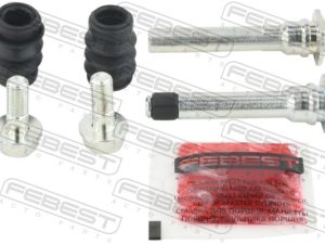 Set bucsi de ghidaj etrier frana FEBEST 0574-CX9R-KIT – KIA | AutoRival