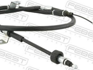 Cablu frana de parcare FEBEST 12100-IX35LH – KIA | AutoRival