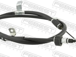 Cablu frana de parcare FEBEST 12100-IX35RH – KIA | AutoRival