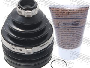 Burduf cauciuc articulatie planetara FEBEST 1217P-SOL2WD – KIA | AutoRival