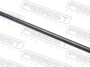Bieleta antiruliu FEBEST 1223-IX35F – KIA | AutoRival