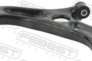 Brat suspensie roata FEBEST 1224-E6FLH – KIA | AutoRival
