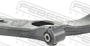 Brat suspensie roata FEBEST 1224-SFFRH – KIA | AutoRival