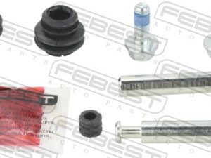 Set bucsi de ghidaj etrier frana FEBEST 1274-SONF-KIT – KIA | AutoRival