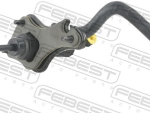 Pompa centrala ambreiaj FEBEST 1281-RB – KIA | AutoRival