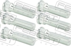 Bolt roata FEBEST 1284-001-PCS10 – KIA | AutoRival